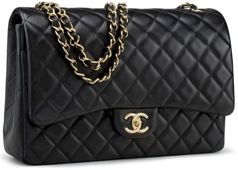 chanel maxi flap bag price singapore